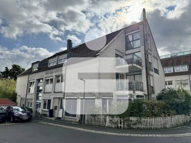 Wohnung zum Kauf 199.000 € 4 Zimmer 90 m² 1. Geschoss Hemhofen Hemhofen 91334