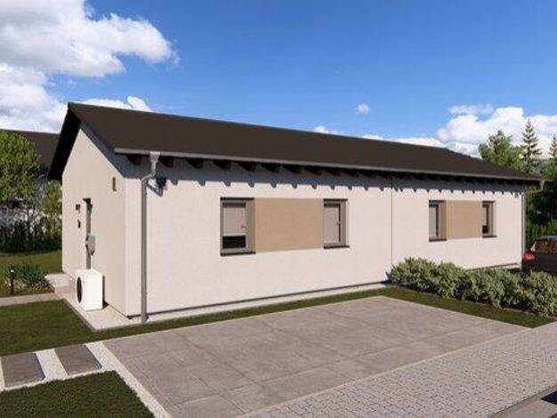 Einfamilienhaus zum Kauf 329.450 € 4 Zimmer 42,9 m² 1.125 m² Grundstück Ralshoven Titz 52445