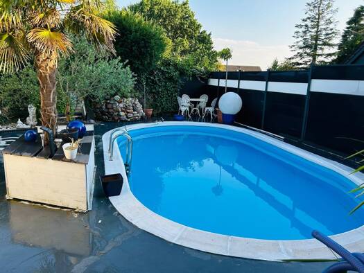 Haus zum Kauf 690.000 € 4 Zimmer 220 m² 501 m² Grundstück Tönisheide Velbert 42553