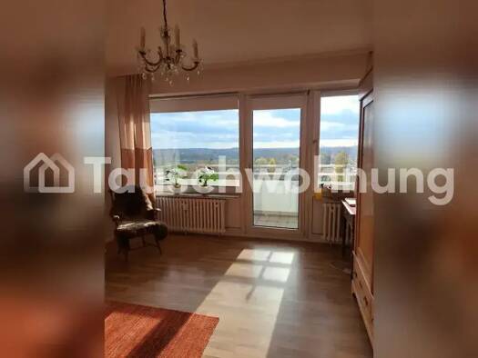 Wohnung zur Miete Tauschwohnung 700 € 2 Zimmer 75 m² 9. Geschoss Coerde Münster 48157