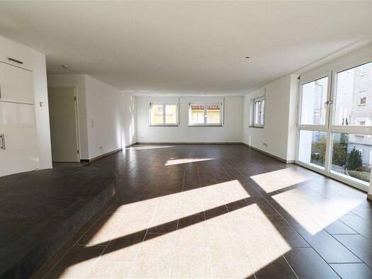 Wohnung zum Kauf 399.000 € 3 Zimmer 108 m² 2. Geschoss Tuttlingen 78532