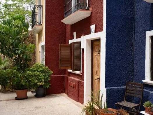 Reihenhaus zum Kauf 249.000 € 2 Zimmer 71 m² Pueblo Acantilado Iii S/N el Campello 03560