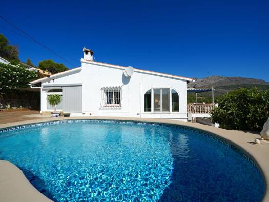 Villa zum Kauf provisionsfrei 379.000 € 6 Zimmer 138,6 m² 600 m² Grundstück Orba 03790