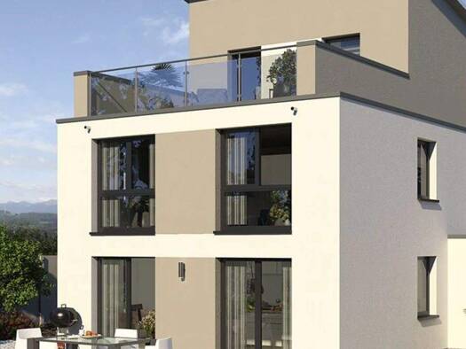 Einfamilienhaus zum Kauf provisionsfrei 735.697 € 5 Zimmer 500 m² 500 m² Grundstück Poxdorf 91099