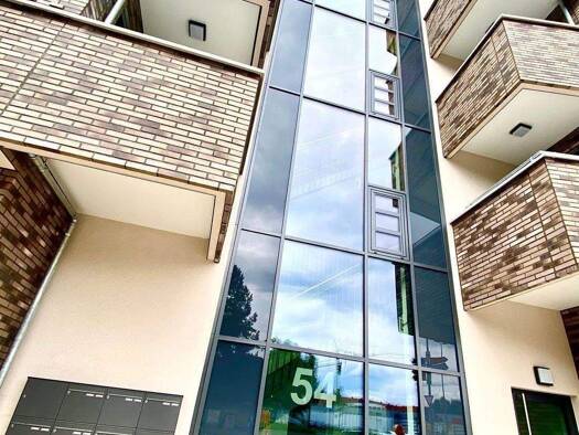 Wohnung zur Miete 1.115 € 2 Zimmer 70 m² 1. Geschoss frei ab 01.06.2026 Schnieglinger Str. 54 St Johannis Nürnberg 90419