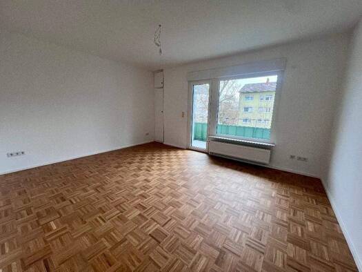 Wohnung zur Miete - Erstbezug 850 € 2 Zimmer 55 m² 2. Geschoss Cassellastr. 38 Fechenheim Frankfurt am Main 60386