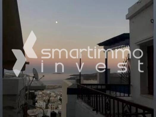 Wohnung zum Kauf 180.000 € 3 Zimmer 65 m² Municipality of Syros and Ermoupoli 841 00