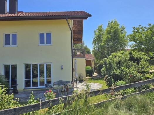 Haus zum Kauf 980.000 € 5 Zimmer 425 m² Grundstück Eggstätt 83125