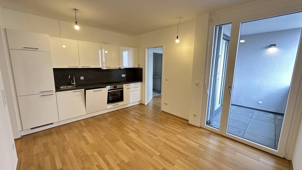 Wohnung zur Miete 695 € 2 Zimmer 45,2 m² 2. Geschoss Koloniestraße 35 Wien 1210
