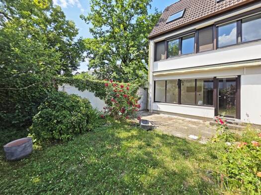 Reihenendhaus zum Kauf 750.000 € 6 Zimmer 135 m² 169 m² Grundstück Westerham Taufkirchen 82024