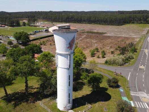 Grundstück zum Kauf 100.000 € 594 m² Grundstück Vielle-Saint-Girons 40560