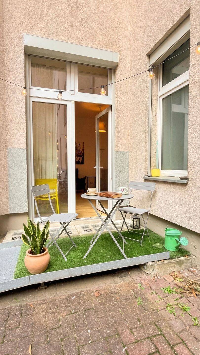Studio zum Kauf, Berlin