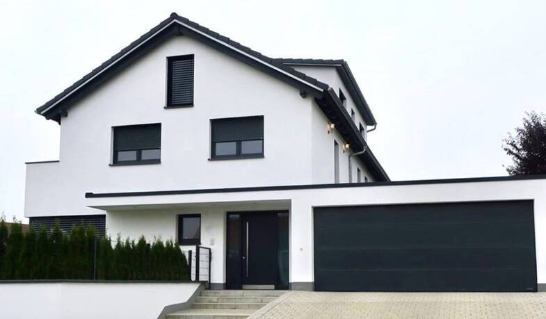 Mehrfamilienhaus zum Kauf 1.498.000 € 14 Zimmer 486 m² 743 m² Grundstück Bad Saulgau Bad Saulgau 88348