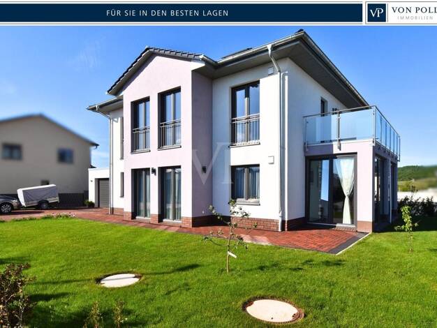 Einfamilienhaus zum Kauf 599.000 € 5,5 Zimmer 173 m² 701 m² Grundstück Grappertshofen Scheinfeld 91443