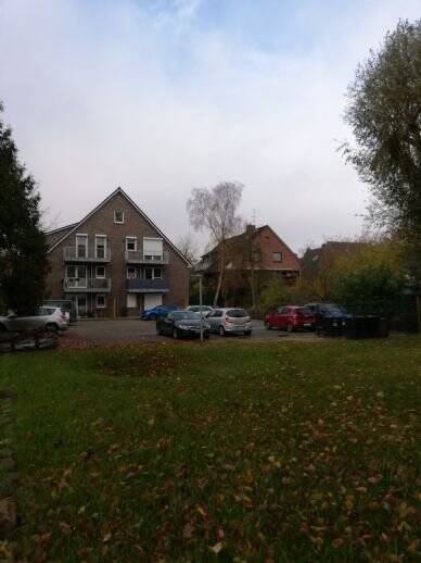 Außenstellplatz zur Miete