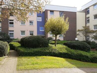 Wohnung zum Kauf als Kapitalanlage geeignet 115.000 € 3 Zimmer 76,2 m² Aalborgstrasse 26-42 Schleife Rendsburg 24768
