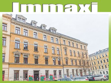 Wohnung zum Kauf 99.500 € 1 Zimmer 43,4 m² EG Connewitz Leipzig-Connewitz 04277