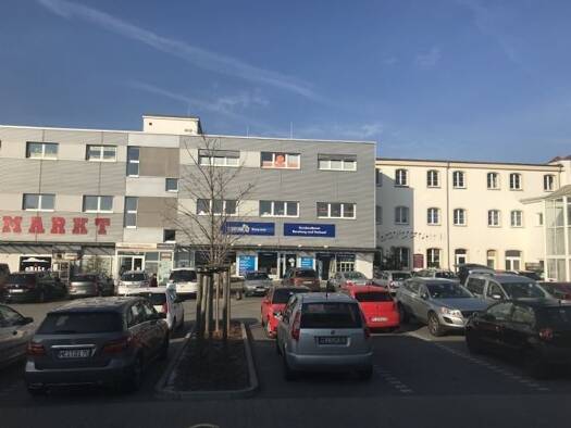 Lagerhalle zur Miete provisionsfrei 150 € 60 m² Lagerfläche Meißner Straße 49 Radebeul 01445