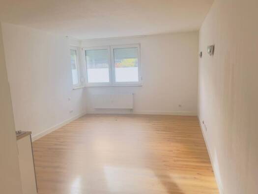 Wohnung zur Miete 435 € 1 Zimmer 27 m² Geschoss 1/4 frei ab 01.04.2026 Erlenstegen Nürnberg 90491