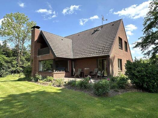 Einfamilienhaus zum Kauf 359.000 € 7 Zimmer 180 m² 1.711 m² Grundstück Altenmedingen 29575