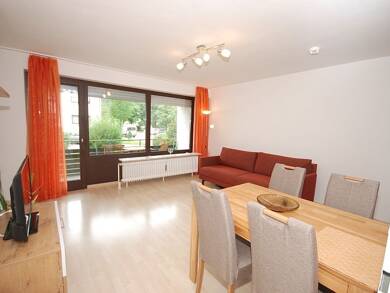 Studio zur Miete Wohnen auf Zeit 850 € 1,5 Zimmer 43 m² frei ab 01.01.2026 Pflegerpointstraße 51 Karlstein Bad Reichenhall 83435