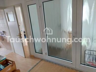 Wohnung zur Miete Tauschwohnung 700 € 3 Zimmer 69 m² 2. Geschoss Emmendingen Emmendingen 79312