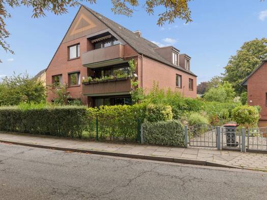Wohnung zum Kauf 379.000 € 3 Zimmer 100,4 m² Billstedt Mitte 22117