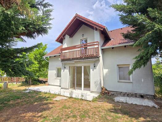 Haus zur Miete 1.680 € 5 Zimmer 136 m² 600 m² Grundstück Trumau 2521