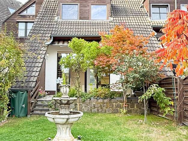Wohnung zum Kauf 485.000 € 5 Zimmer 119 m² Heiligensee Berlin 13503