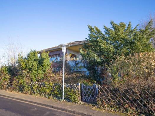 Einfamilienhaus zum Kauf 419.000 € 7 Zimmer 174 m² 719 m² Grundstück Meckenheim Meckenheim 53340
