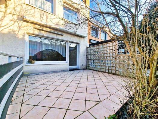 Reihenmittelhaus zum Kauf 169.000 € 4,5 Zimmer 94 m² 170 m² Grundstück Horsthausen Herne / Horsthausen 44628