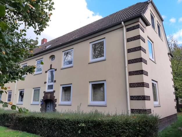 Wohnung zur Miete 490 € 3 Zimmer 50,6 m² EG frei ab 01.09.2026 Elpenbachstr. 38 Klosterhardt-Süd Osterfeld 46119