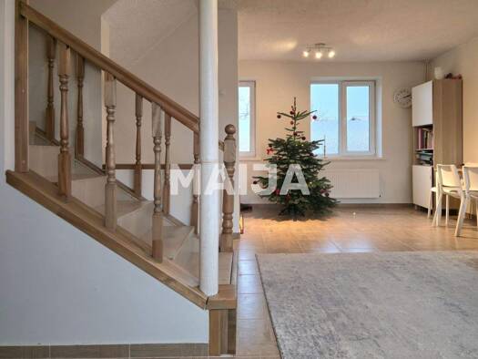 Einfamilienhaus zum Kauf 158.000 € 5 Zimmer 140,4 m² 681 m² Grundstück Salatu 29B Bauska 3901