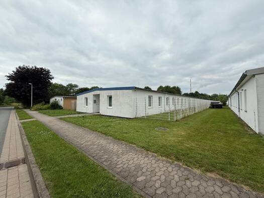 Büro zur Miete provisionsfrei 3.300 € 11 Zimmer 660 m² Bürofläche Stemmer Minden 32425