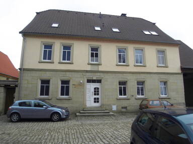 Wohnung zur Miete 649 € 4 Zimmer 120 m² Golzen Bad Bibra 06647