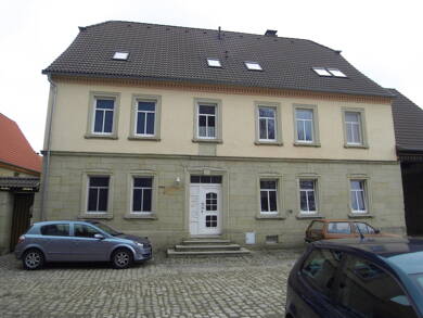 Wohnung zur Miete 649 € 4 Zimmer 120 m² Golzen Bad Bibra 06647