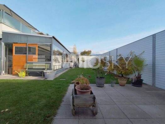 Wohnung zum Kauf 629.000 € 4 Zimmer 103 m² Koblach 6842