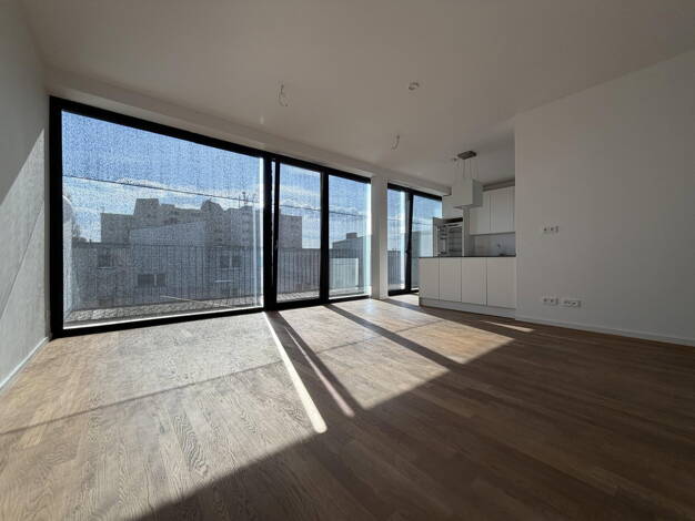 Wohnung zum Kauf provisionsfrei 875.000 € 3 Zimmer 109,3 m² Harzer Straße 109 Alt-Treptow Treptow-Köpenick 12435
