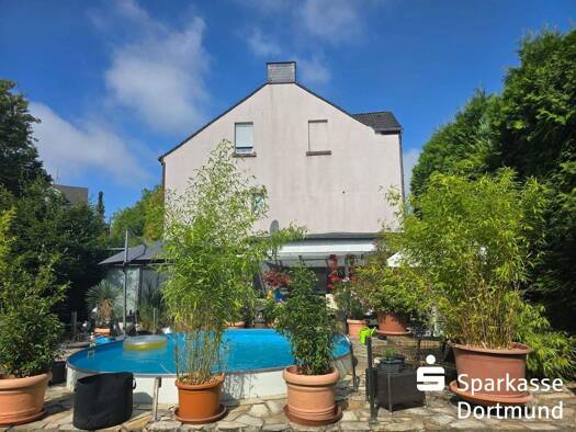 Mehrfamilienhaus zum Kauf 548.000 € 17 Zimmer 376,5 m² 847 m² Grundstück Dorstfeld Dortmund 44149