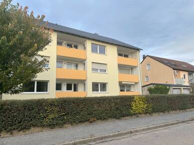 Wohnung zur Miete 730 € 2 Zimmer 71,2 m² Geschoss 1/2 Deckersbergstraße 11 Hersbruck Hersbruck 91217