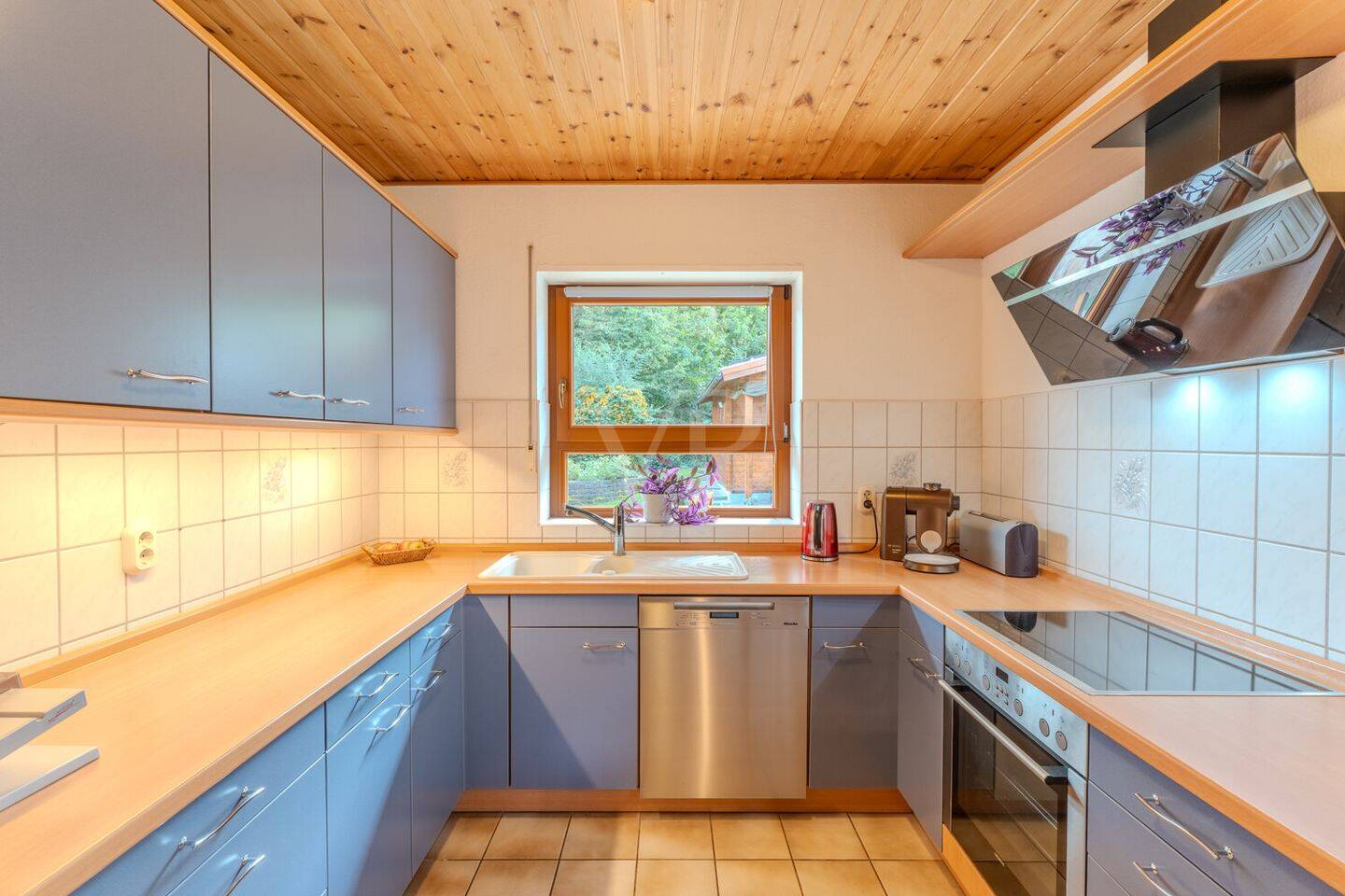 Einfamilienhaus zum Kauf - Mehr