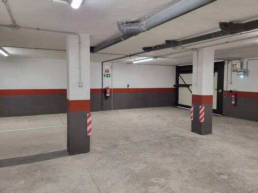 Tiefgarage zum Kauf provisionsfrei 75.000 € La Laguna 38320