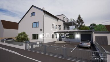 Wohnung zum Kauf 149.000 € 4,5 Zimmer 84 m² frei ab sofort Pfuhl Neu-Ulm 89233