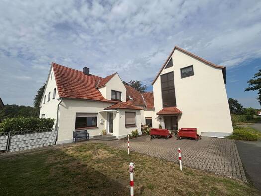 Mehrfamilienhaus zum Kauf 625.000 € 4 Zimmer 450 m² 2.250 m² Grundstück Rahden Rahden 32369