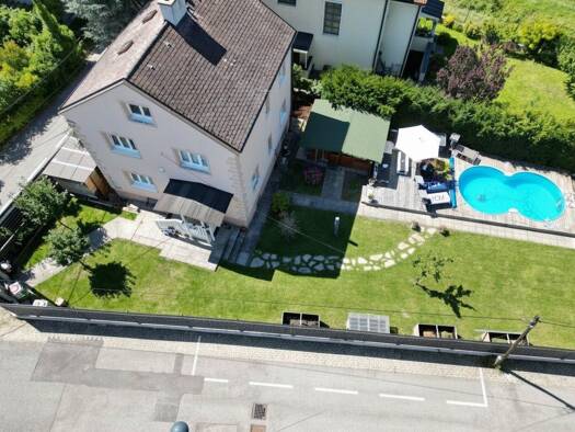 Einfamilienhaus zum Kauf 890.000 € 3 Zimmer 105,5 m² 691 m² Grundstück Wien 1140