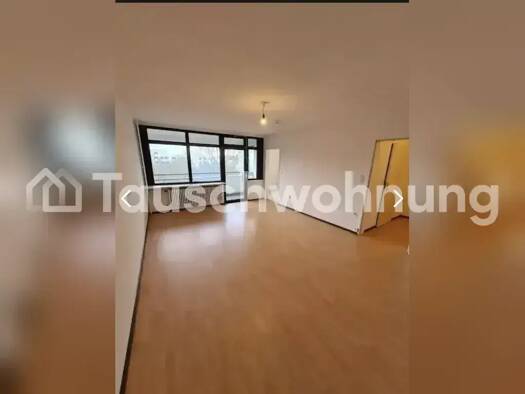 Wohnung zur Miete Tauschwohnung 350 € 1 Zimmer 43 m² 4. Geschoss Mariendorf Berlin 12309