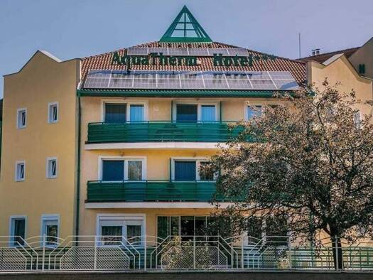 Gastronomie/Hotel zum Kauf 1.250.000 € Zalakaros