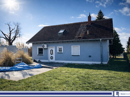 Einfamilienhaus zum Kauf 249.000 € 4,5 Zimmer 100 m² 974 m² Grundstück Gerbisdorf 04435