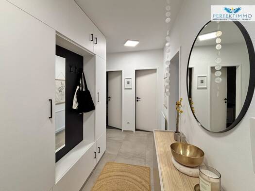 Wohnung zum Kauf 3 Zimmer 74 m² 3. Geschoss Landeck 6500