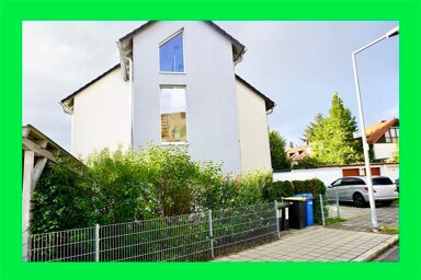 Wohnung zur Miete 660 € 2 Zimmer 52 m² 2. Geschoss frei ab 01.12.2024 Marienberg Nürnberg 90411